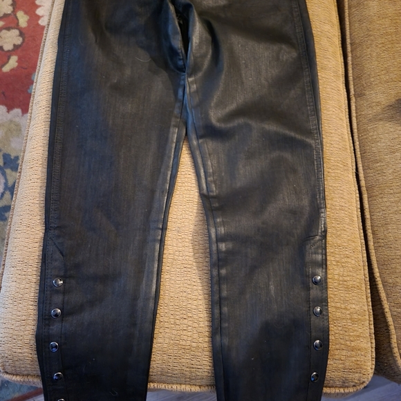 GAP 31 R Inner Cozy Legging - Picture 2 of 4